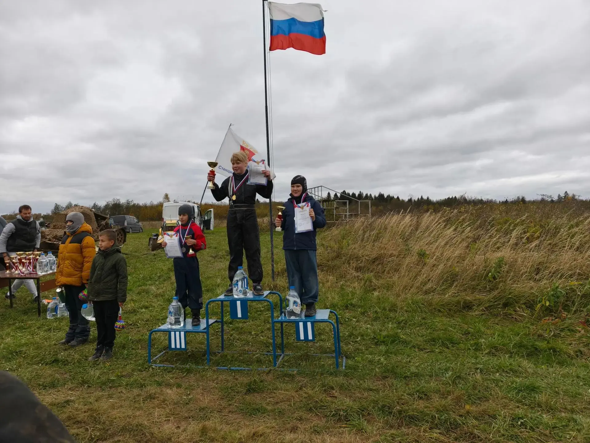 ПОЗДРАВЛЯЕМ!🎉