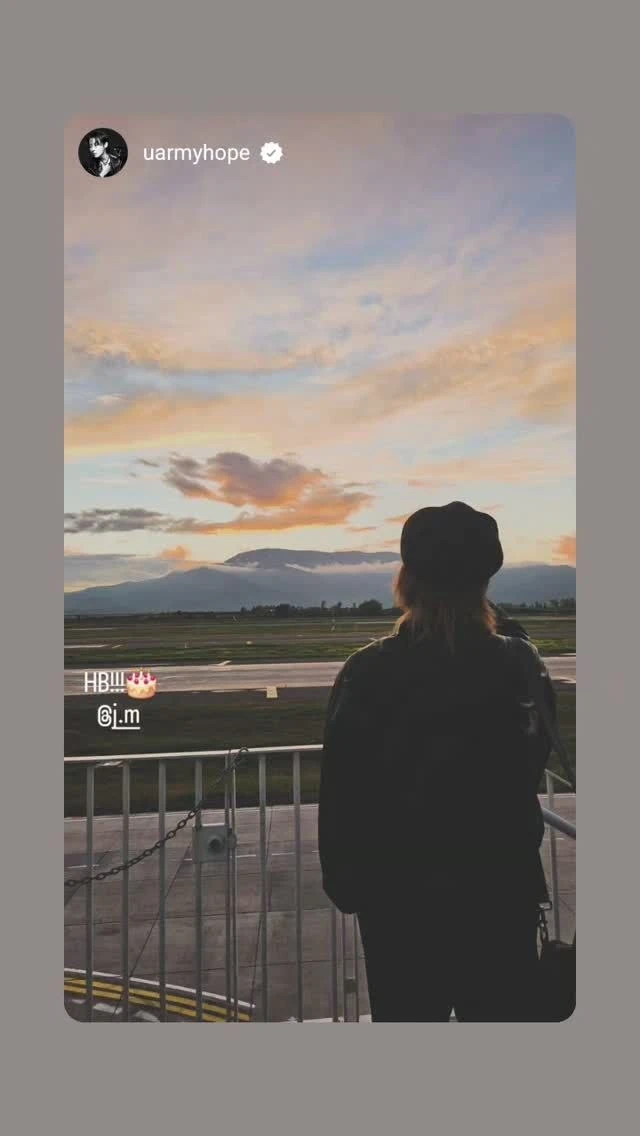 🌐Чимин IG STORY