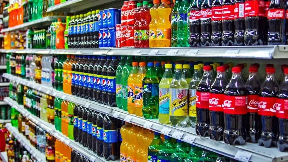 ⚡ В России могут быть перебои с газировкой — всё из-за ударов по дата-центрам «Яндекса»