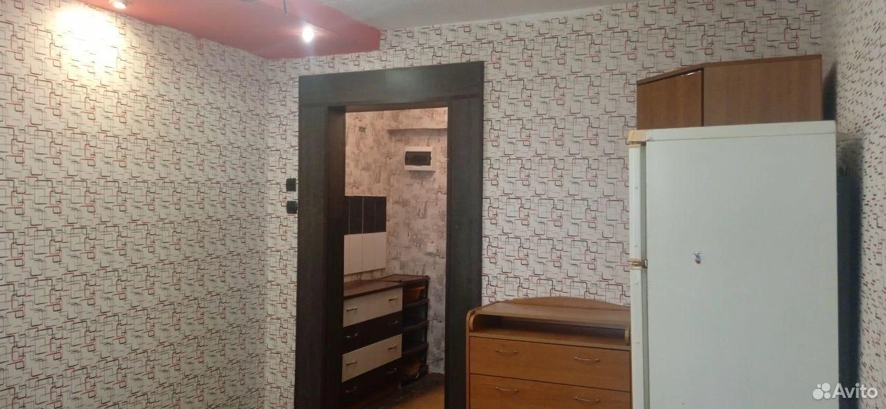Сдам без посредников: студия, 18м²
