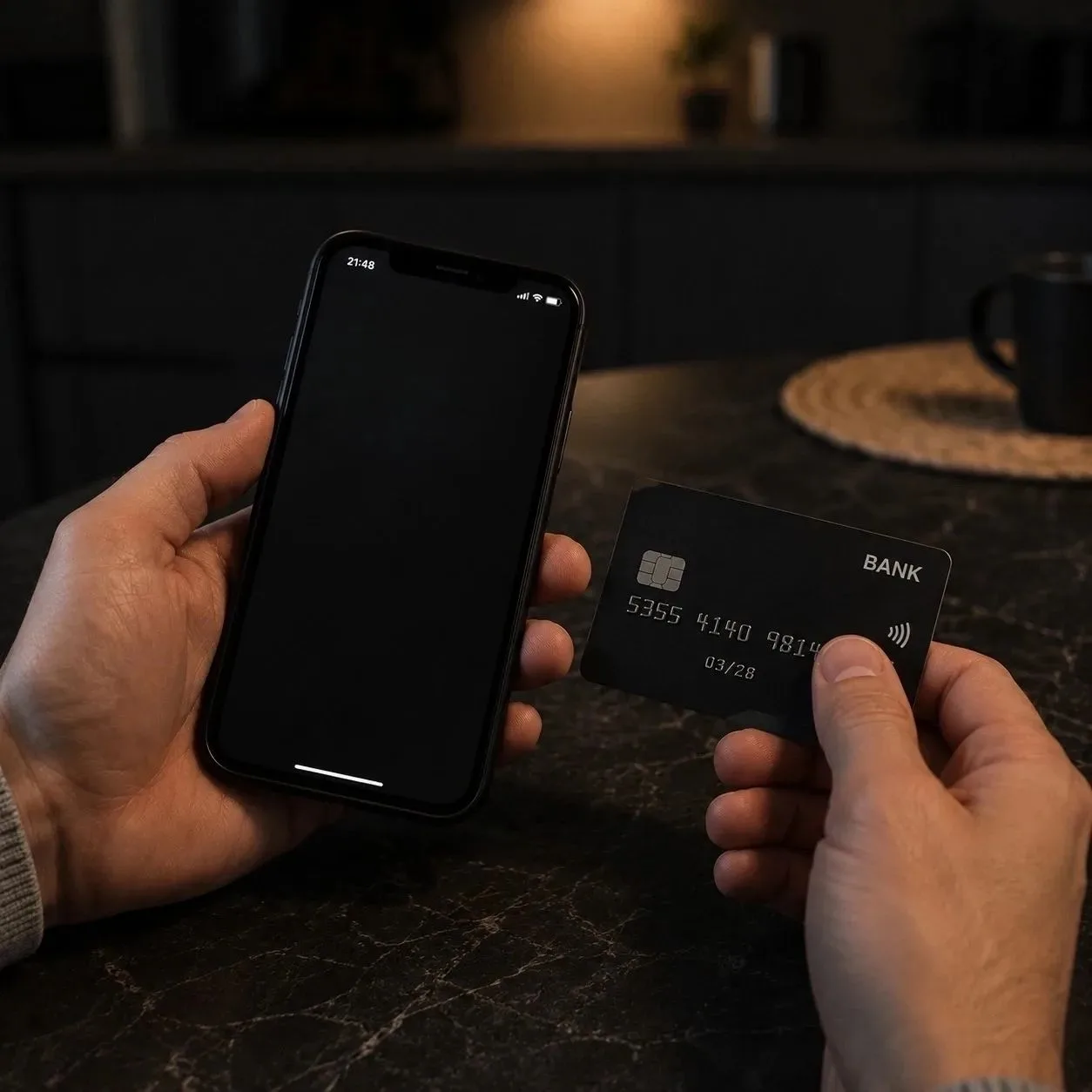 💳 ЦБ усилит контроль за электронными кошельками