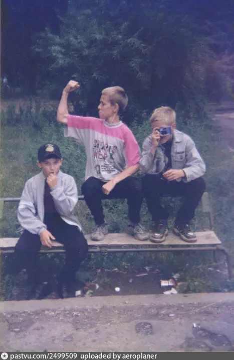 🏠 ОДИН ДВОР — ОДНА ИСТОРИЯ