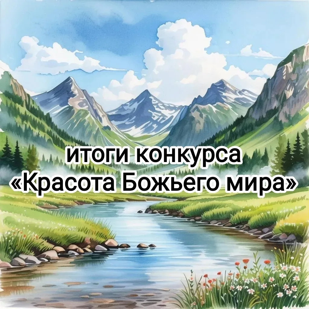 Подведены итоги муниципального этапа международного конкурса детского творчества «Красо...
