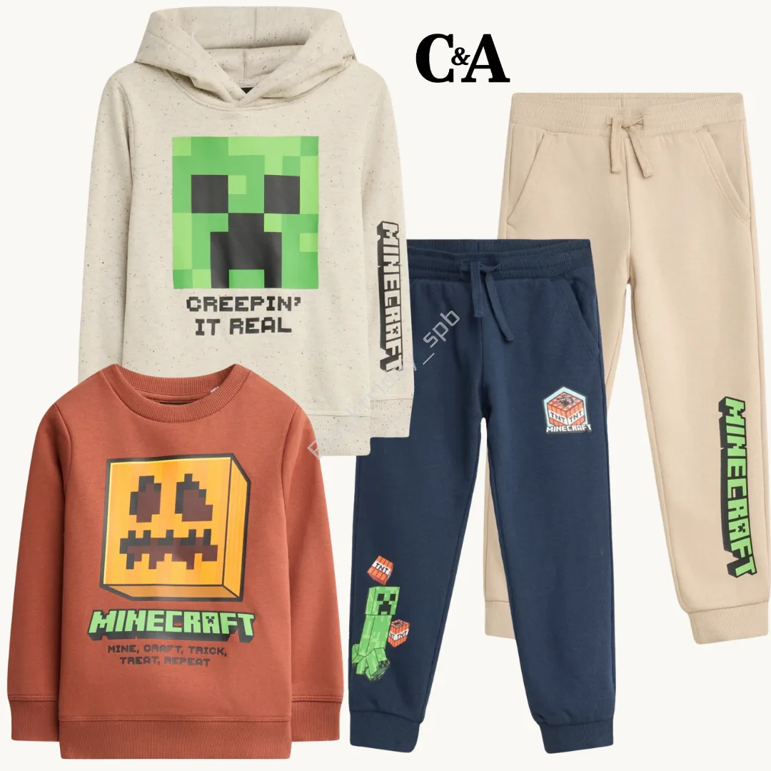 C&A