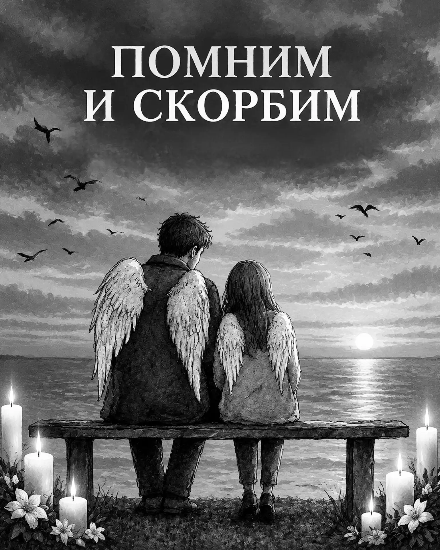 В результате циничной атаки украинского беспилотника в Геническом округе трагически пог...