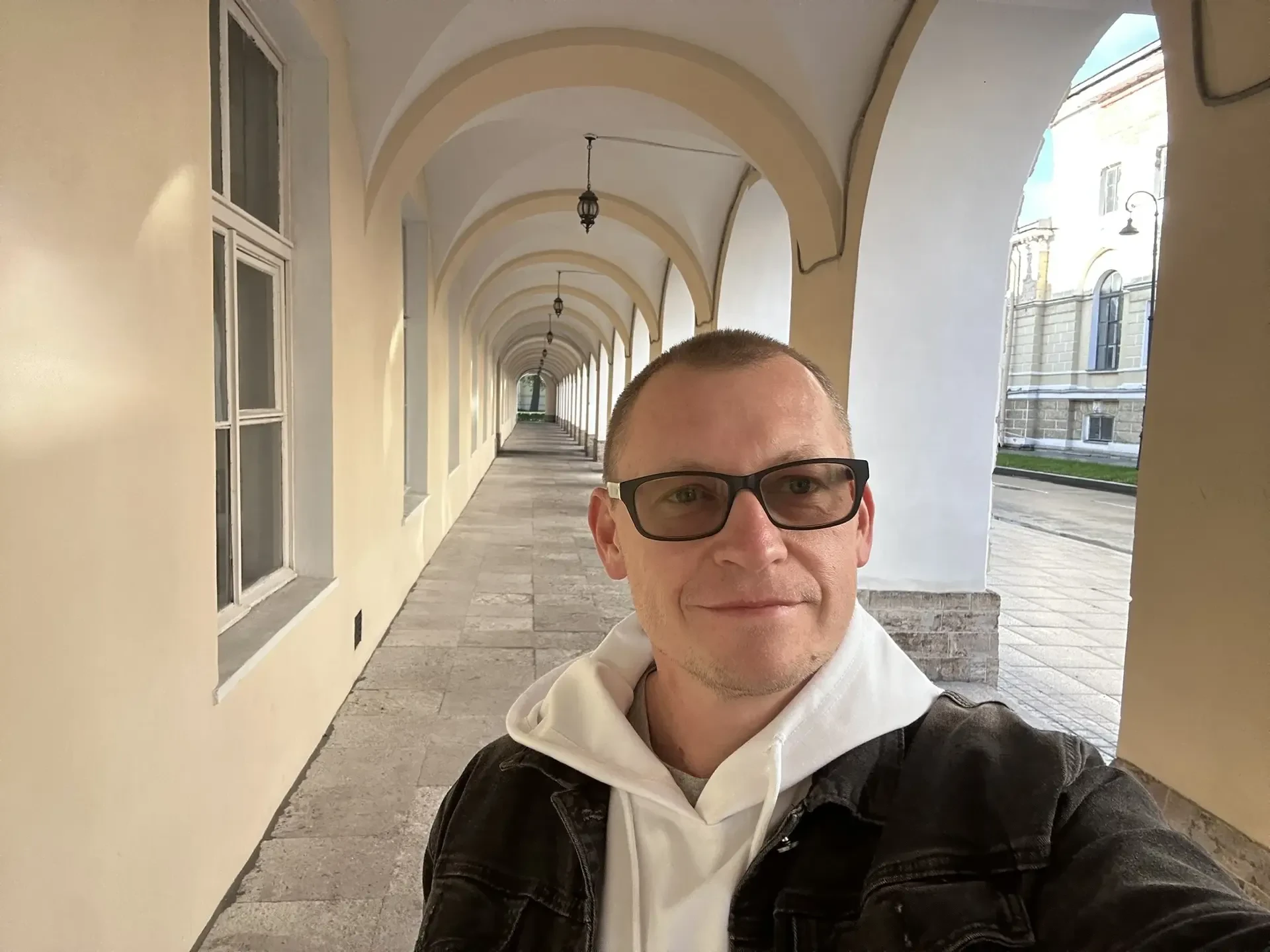 Хочу сделать эту неделю интересной. ✨