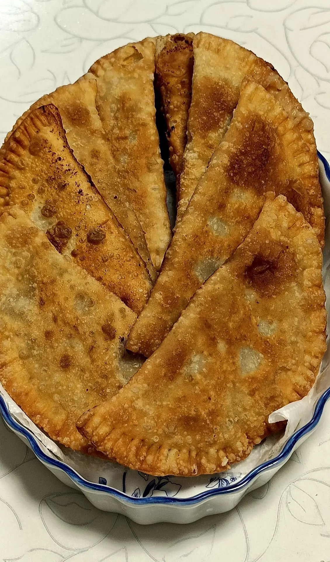 Доброй ночи, мои дорогие