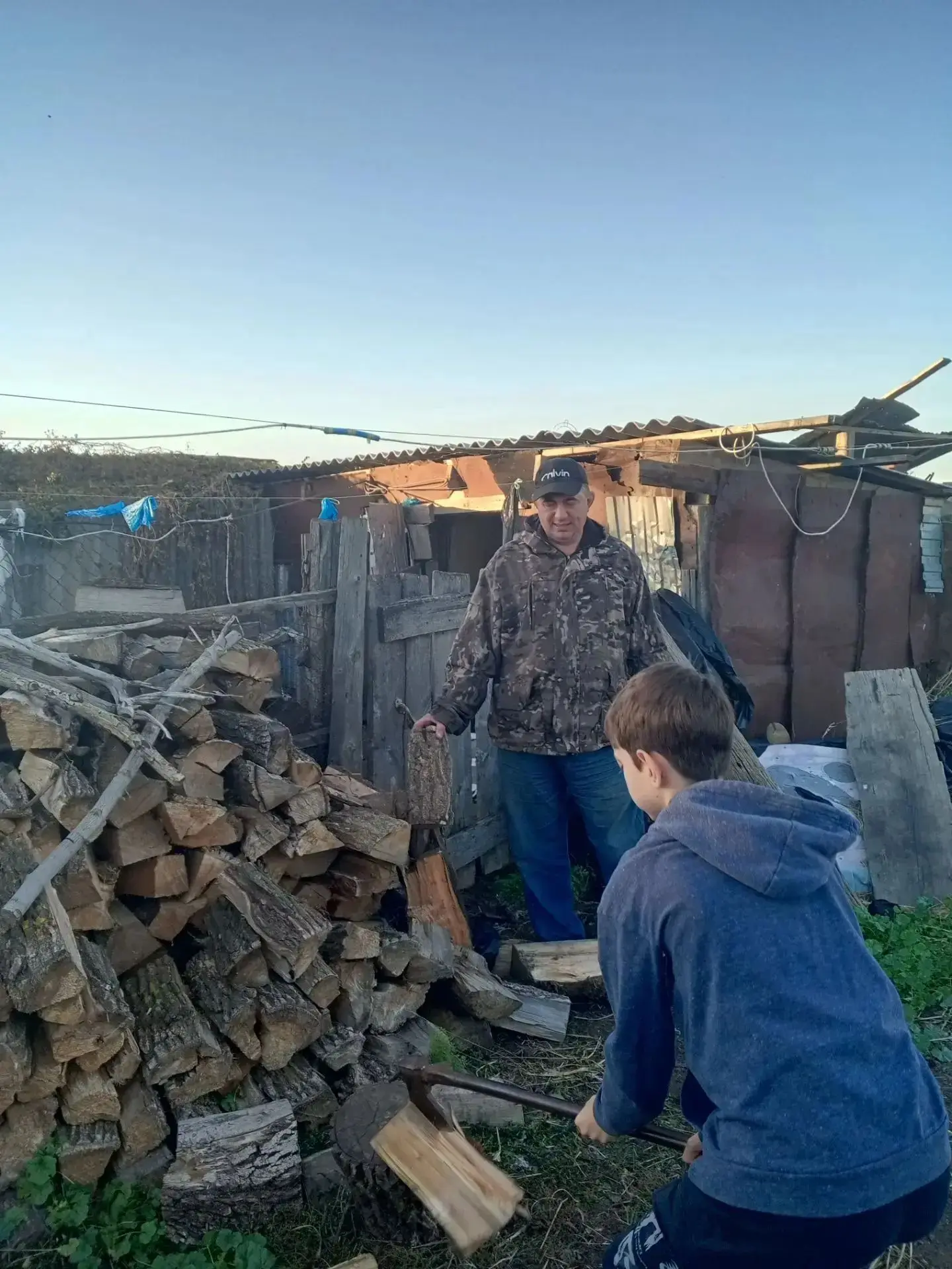Прокуроновский филиал МБОУ Калининская СОШ