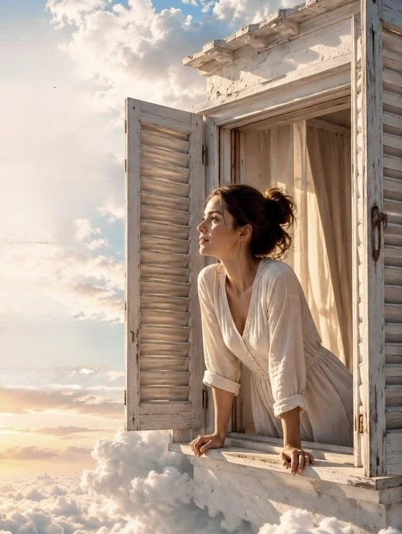 Цените слова за смысл, людей - за душу, а каждый день - за жизнь… ☀️🕊️☀️