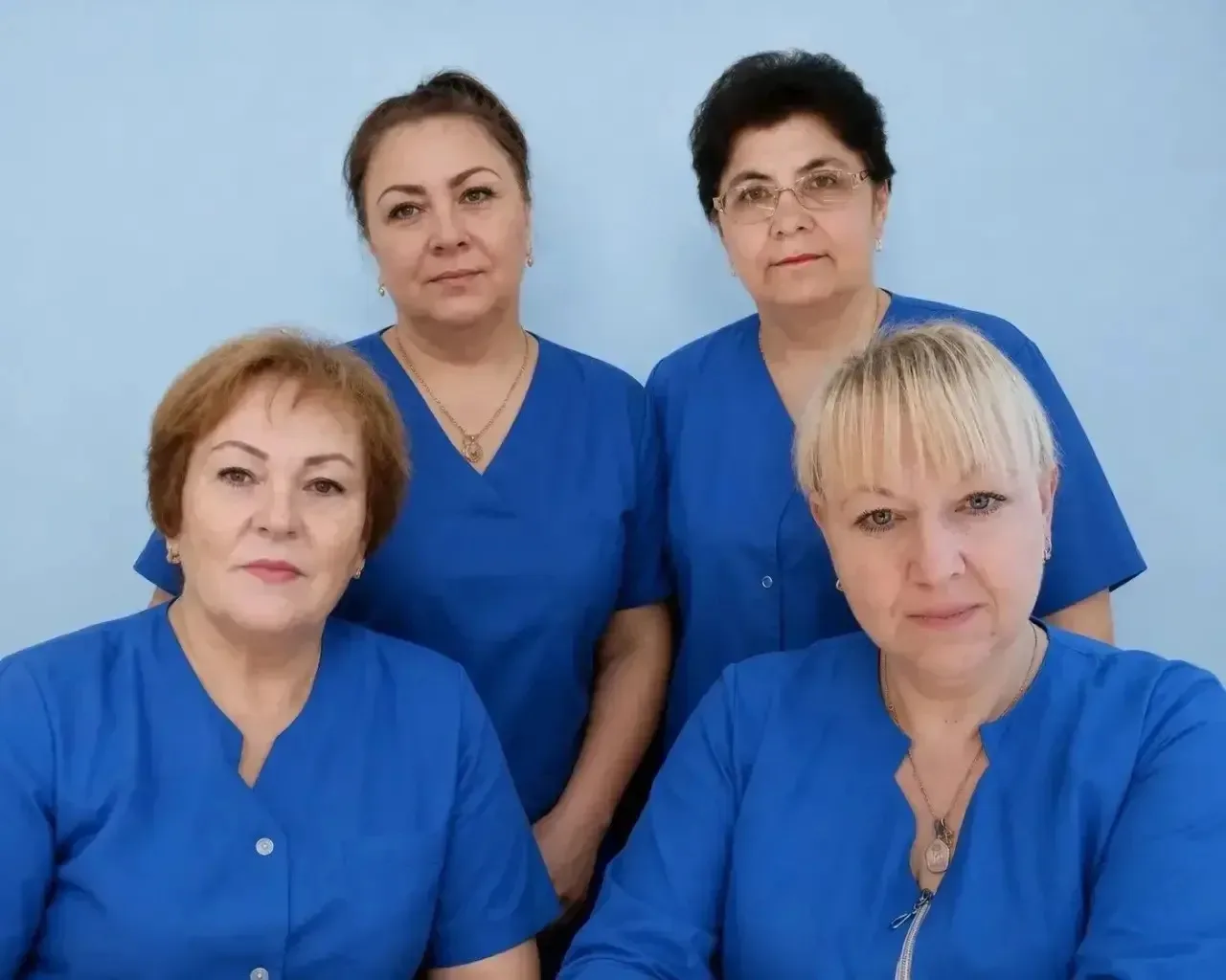 🎉 7 октября — Международный день медицинской сестры скорой помощи