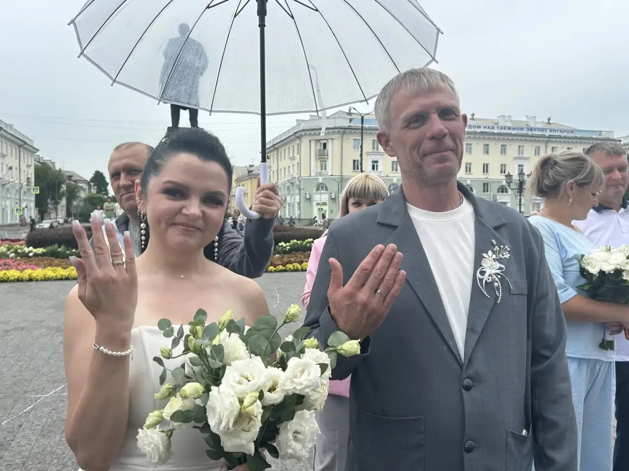 Ангарский округ занял три призовых места во Всероссийском конкурсе «Здоровые города Рос...