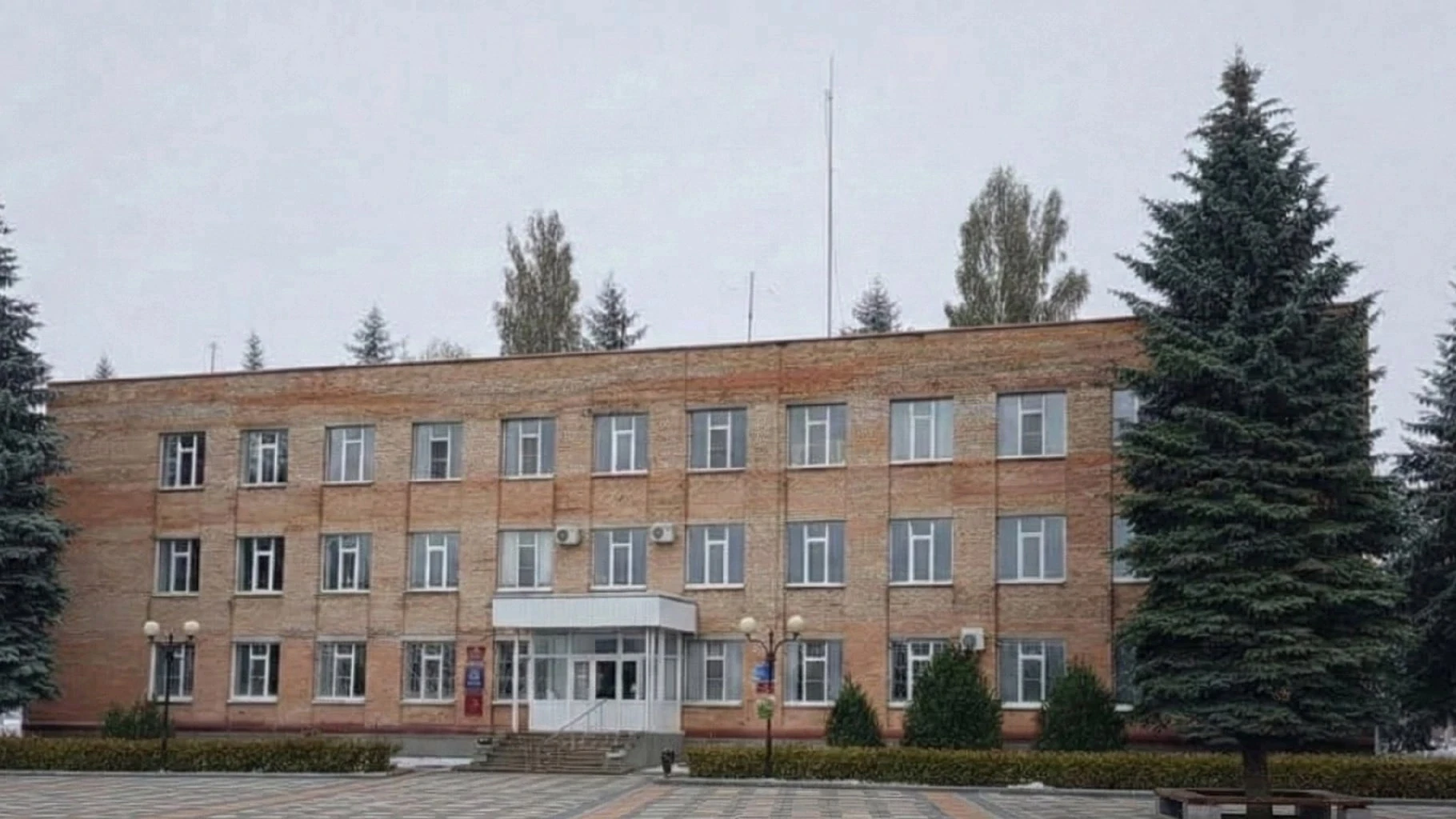 ❗Делимся информацией об официальных аккаунтах Советского района: