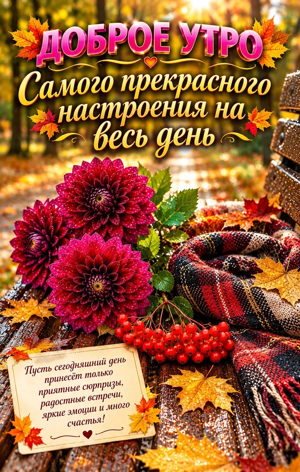 #доброе_утро