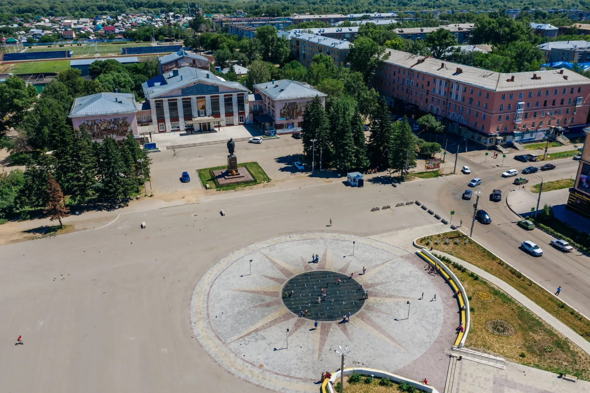#СГК_Рубцовск #ОЗП #Теплосети