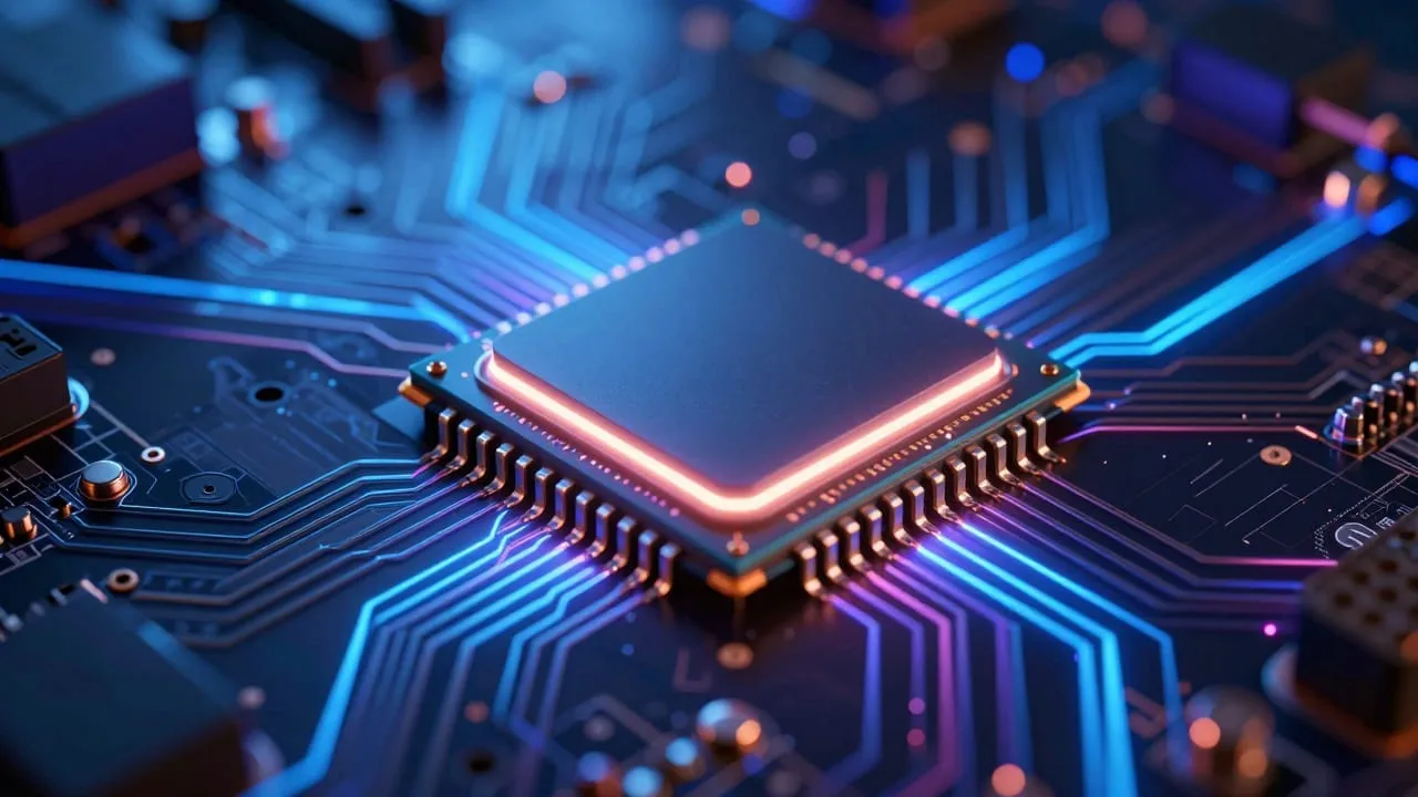 🔥 Встроенная графика AMD Ryzen AI Max+ 495 показала мощь в тестах
