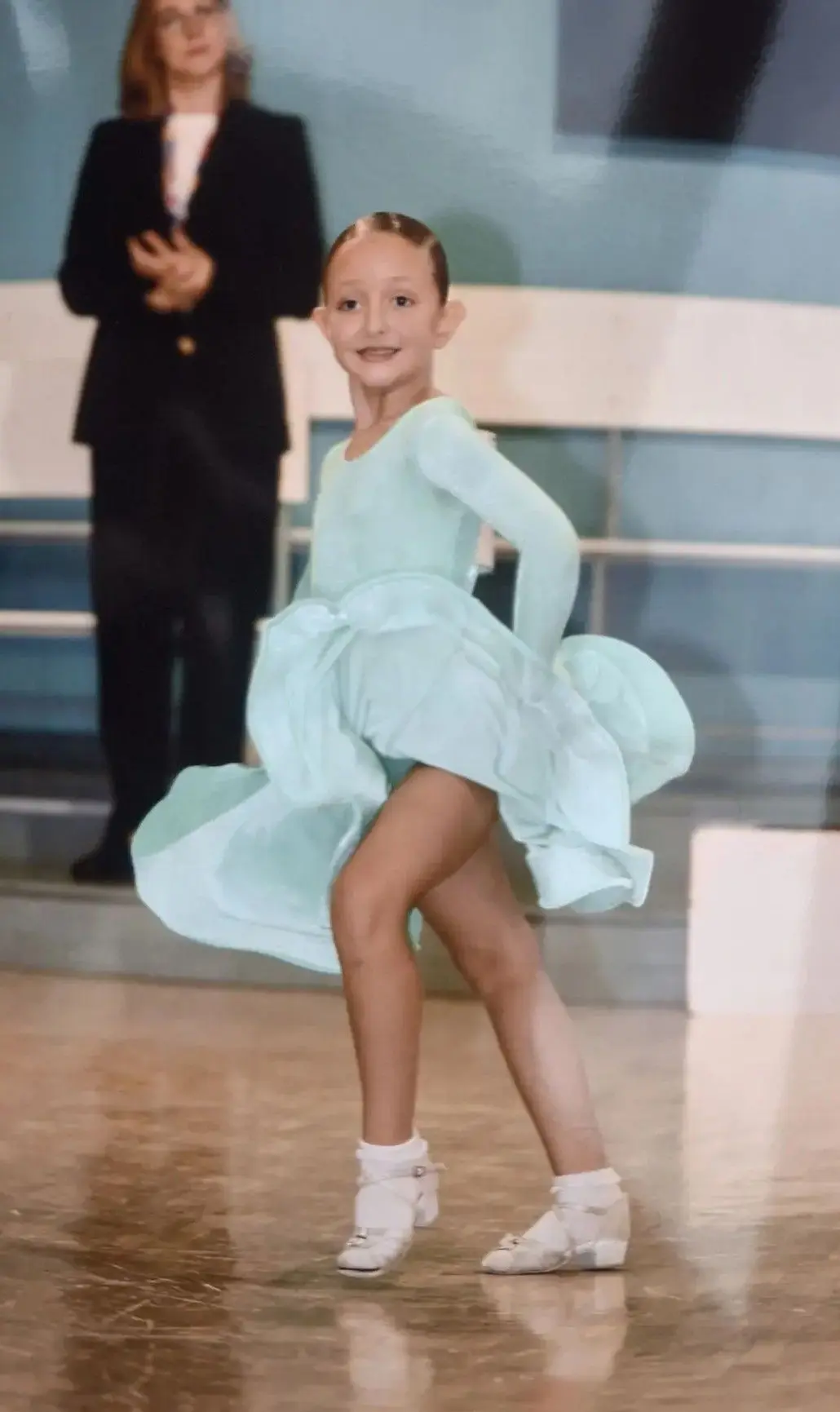 💃 Поздравляем с победой!