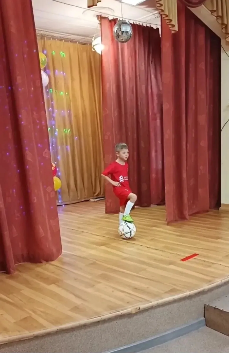 🎉 «Звёздочки поэзии»: гордимся нашим победителем! 🎉