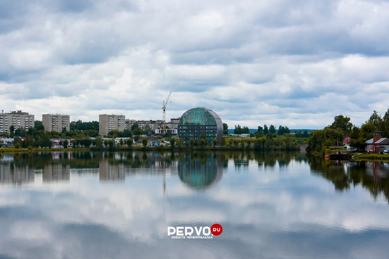 Тёплая погода в городе сохранится до конца недели