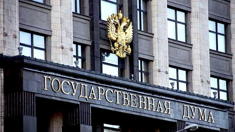Самарские депутаты Фетисов и Симановский укрепляют позиции в руководстве Госдумы