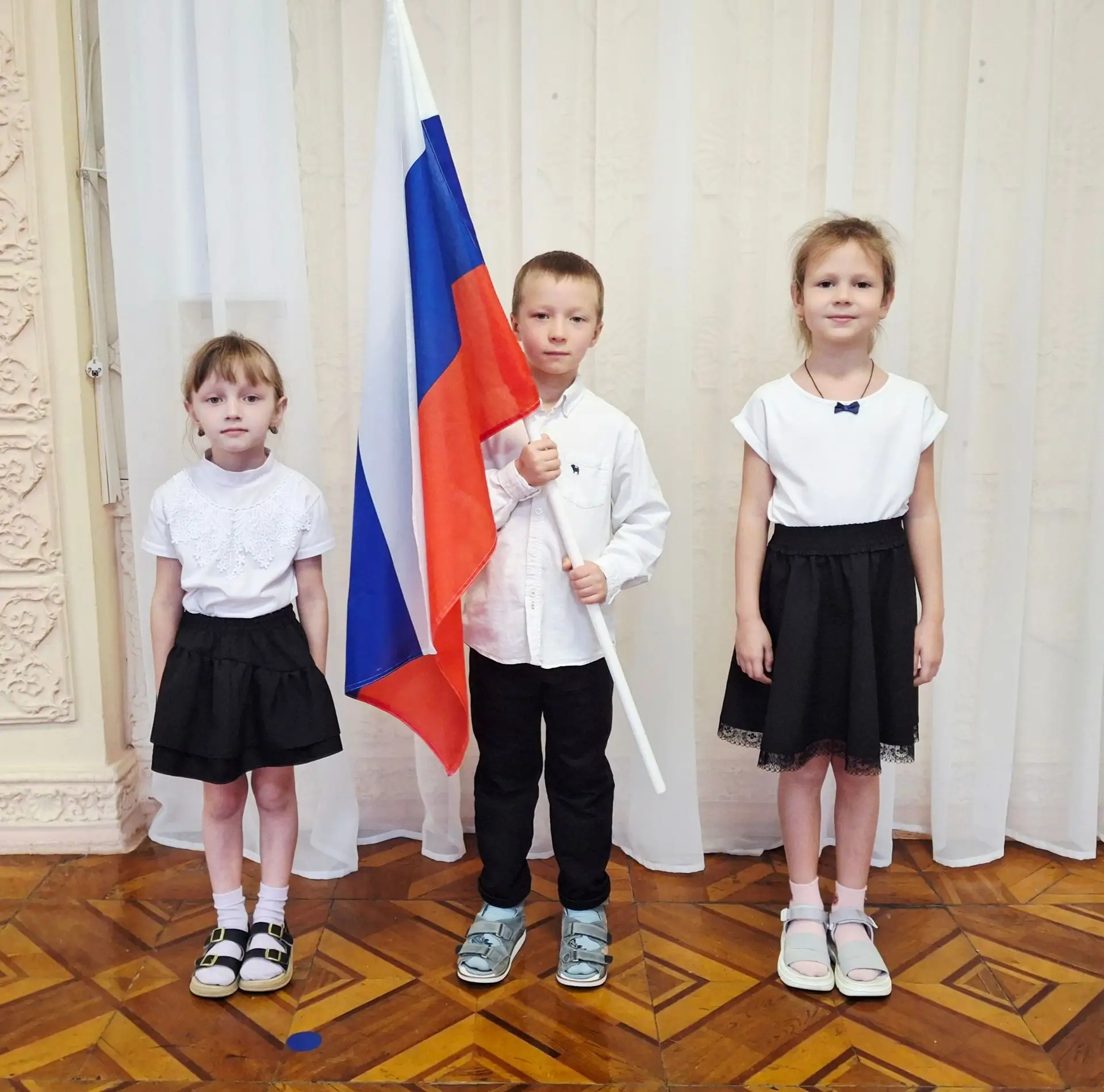 📢Понедельник,  12  октября  2026,  продолжаем сохранять традиции.