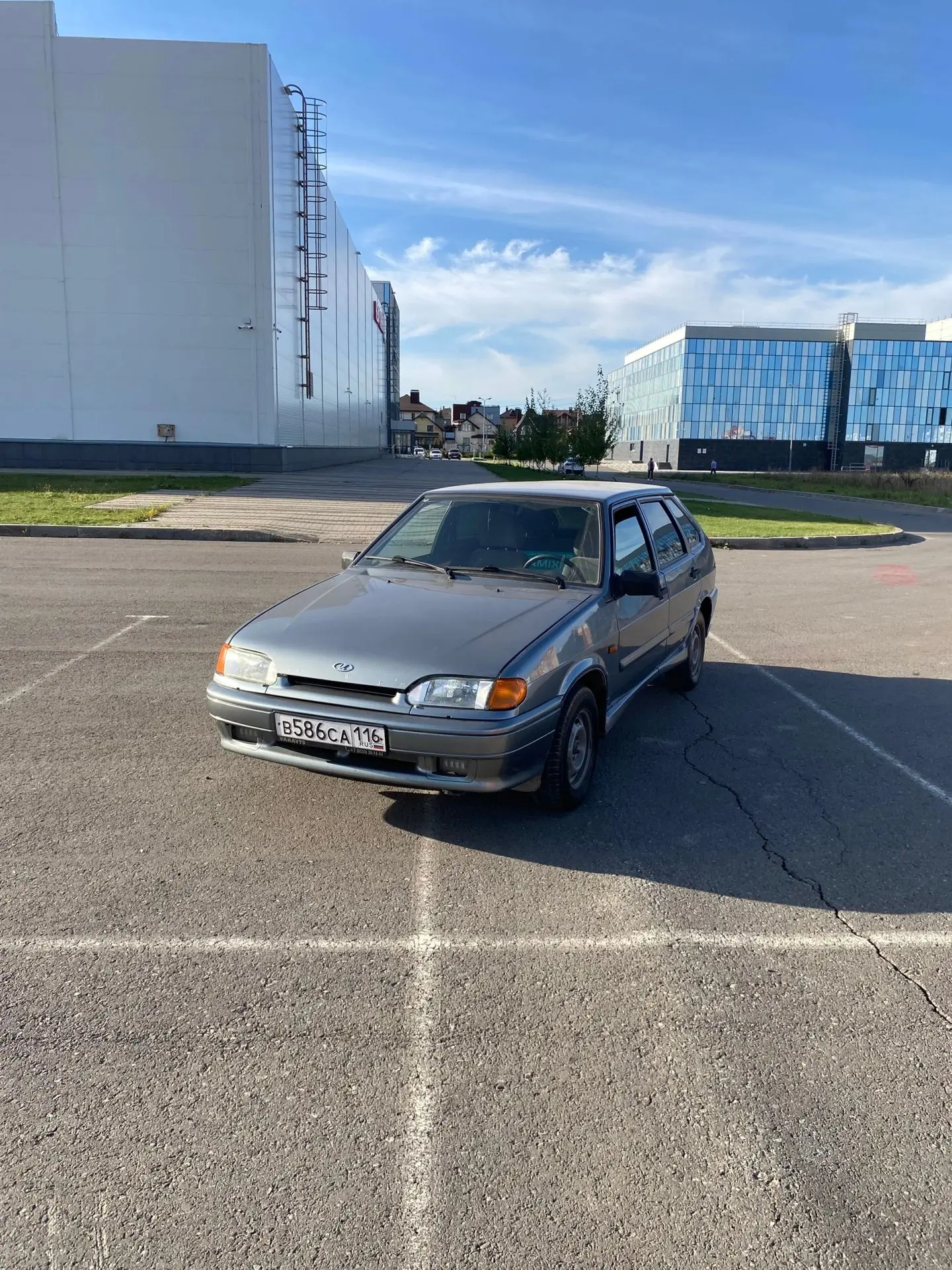 АЛЬМЕТЬЕВСК ! 219.000₽(торг у капота)