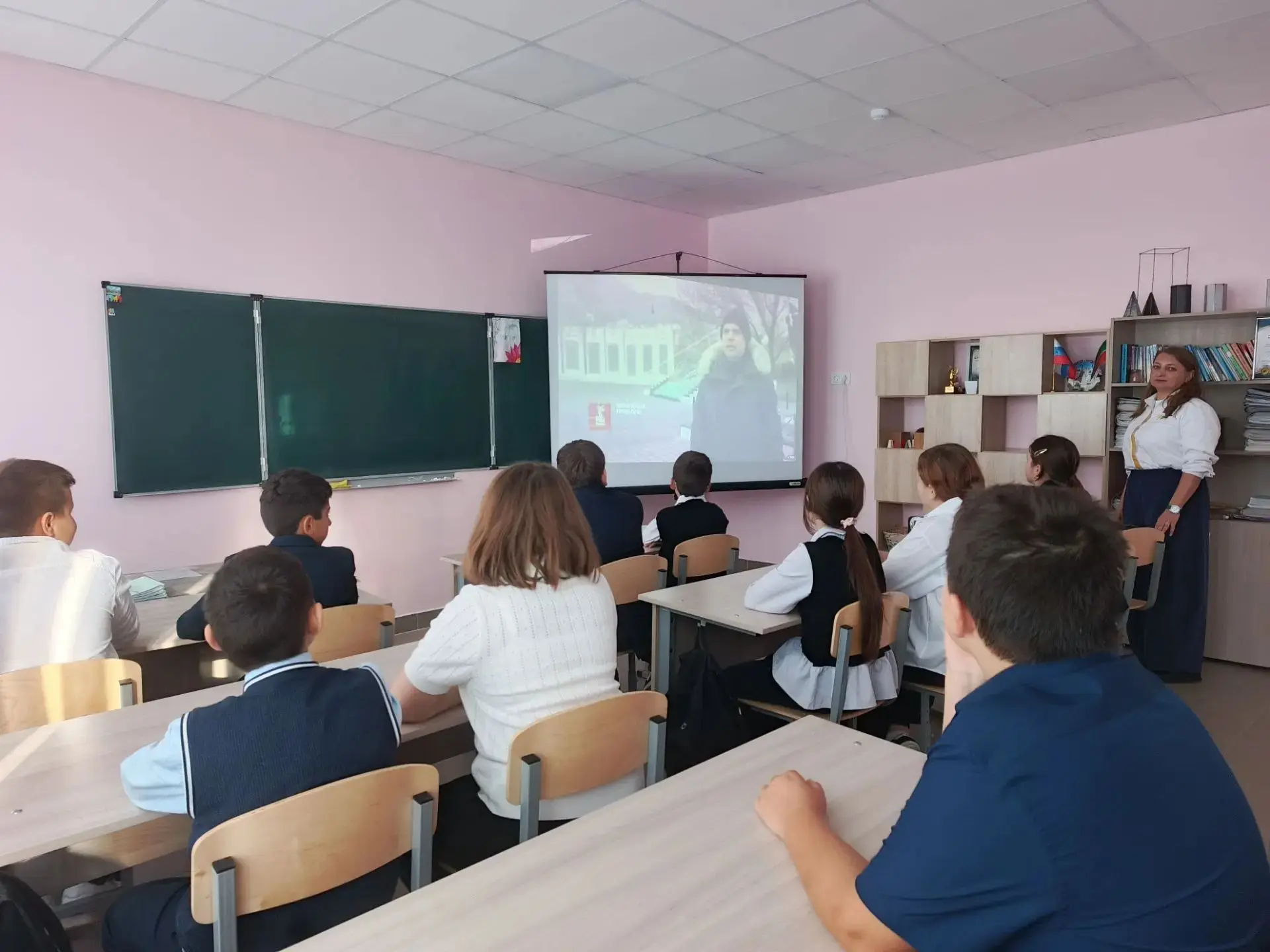 Город-герой Новороссийск: урок мужества в преддверии памятной даты