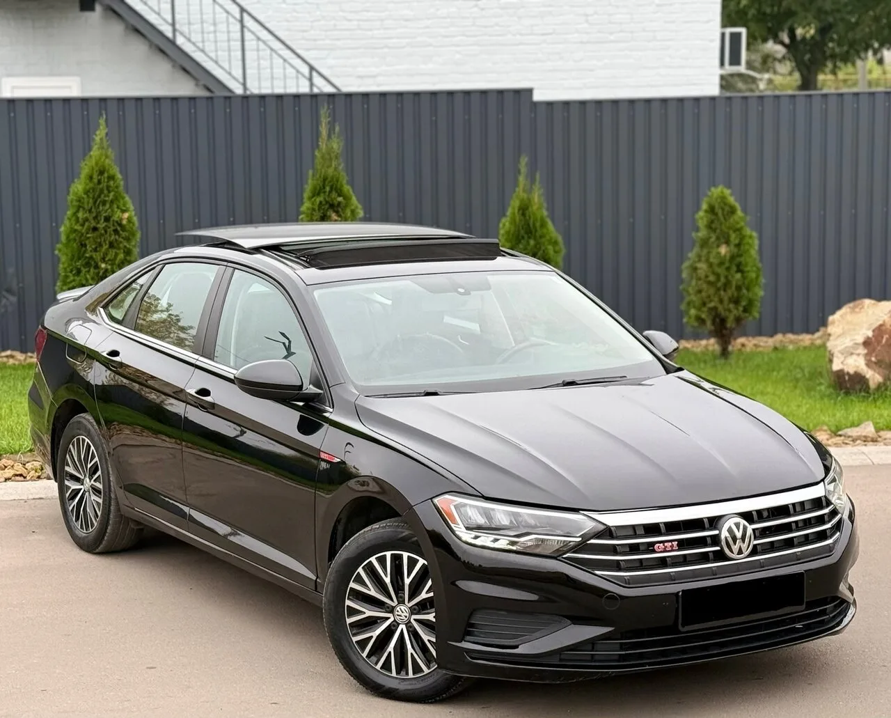 📢 продам Volkswagen Jettа на самой полной комплектации в идеальном состоянии 🔥