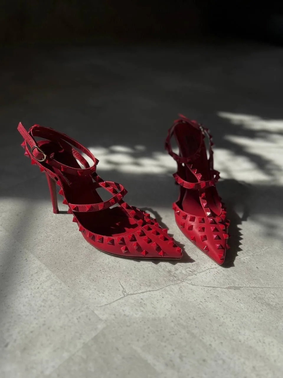 Туфли Valentino, маркировка 39. В отличном состоянии.