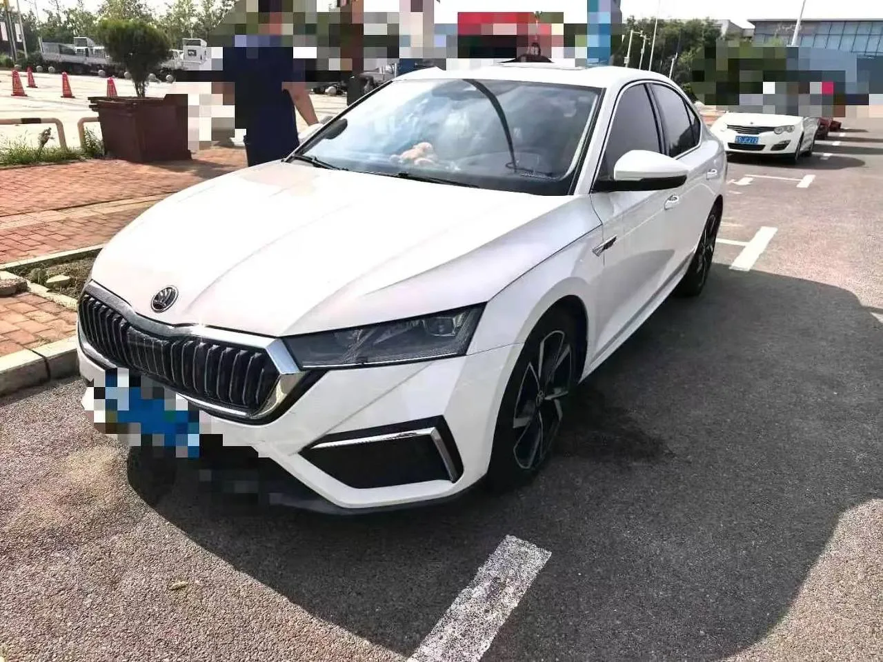 ‼️ Этот автомобиль из 🇨🇳Китая🇨🇳