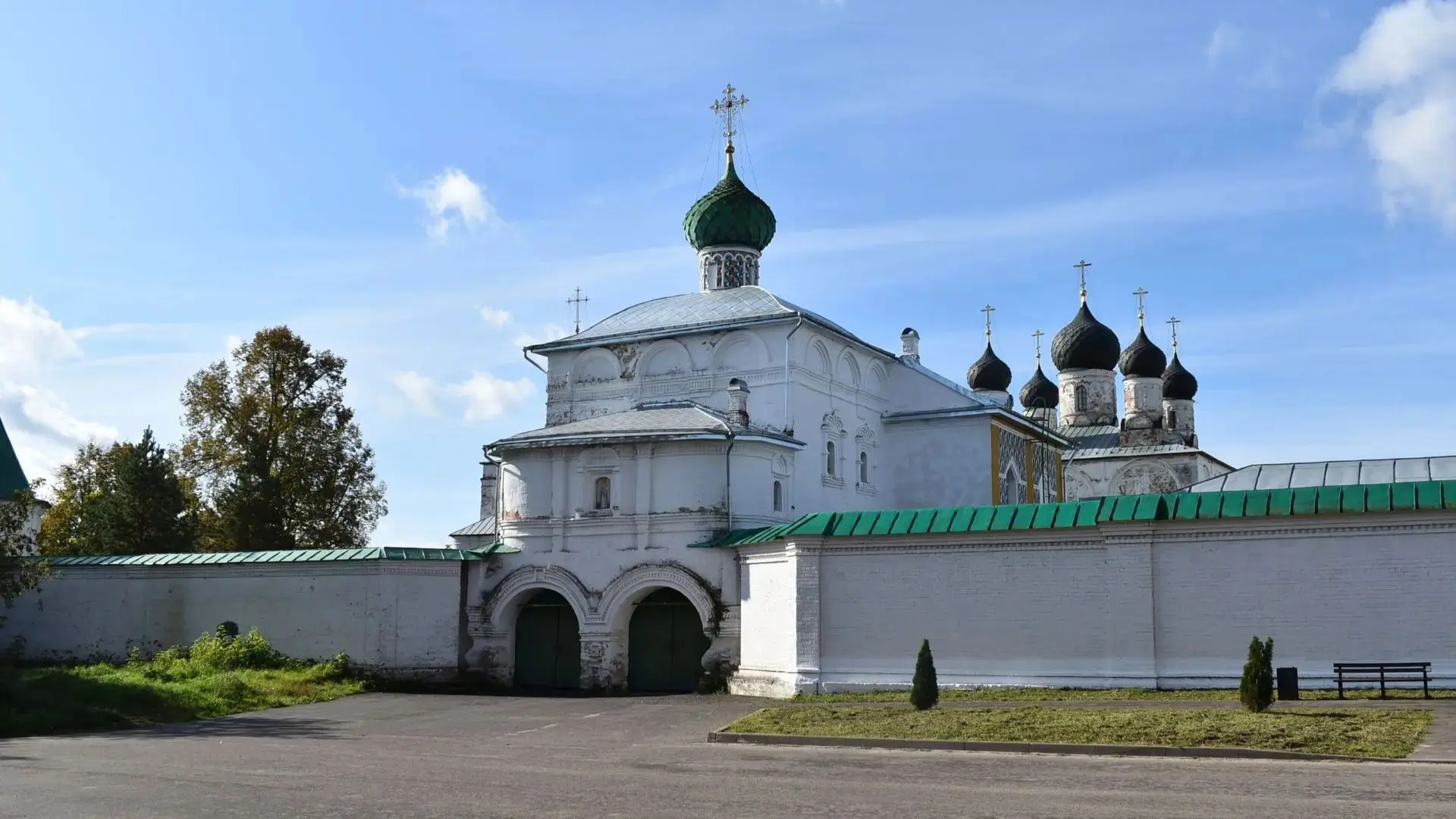 Дорогие друзья, спешим напомнить, что 30 сентября - празднование Макарьевской иконы Бож...