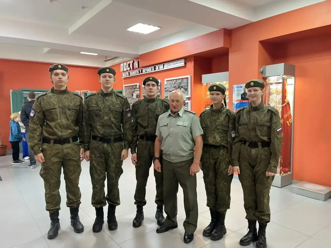 🥉 НАШИ ПОСТОВЦЫ — В ТРОЙКЕ ЛИДЕРОВ ГОРОДА! 🎖️