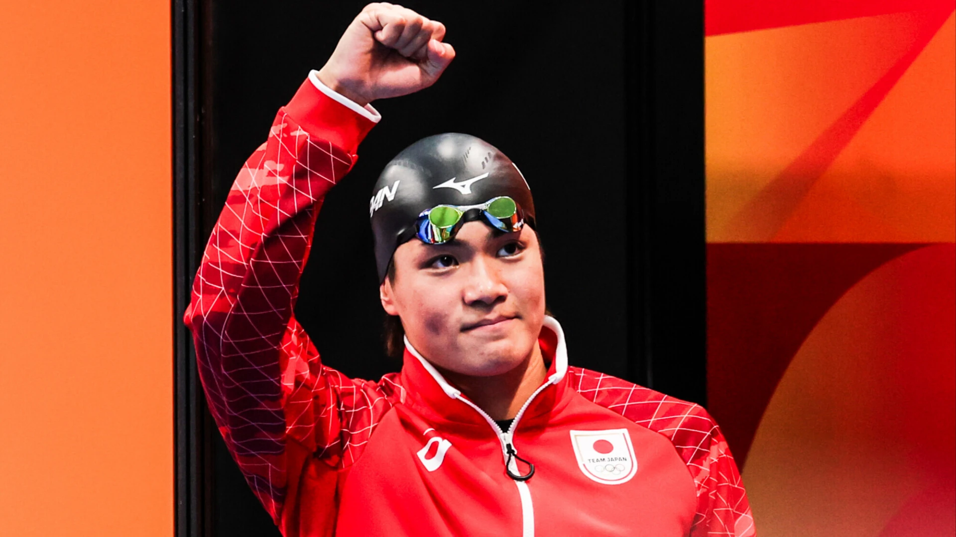 🏊‍♂️ 3:54,33 — новый мировой рекорд на 400 м комплексом