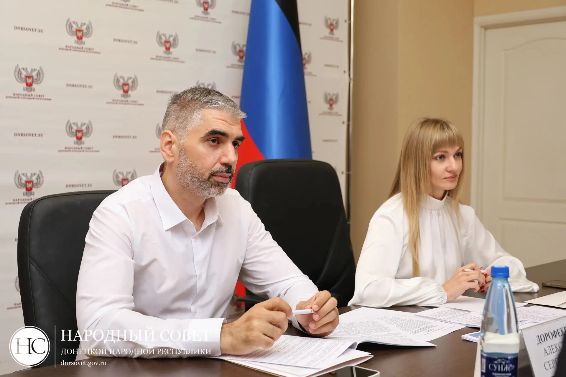 Как улучшить распространение печатных СМИ в республике, обсудили сегодня парламентарии ...