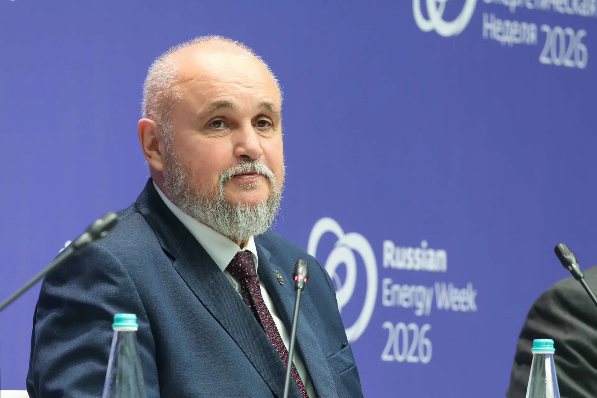 Сергей Цивилев: подготовка энергосистемы к зиме вступила в завершающую фазу