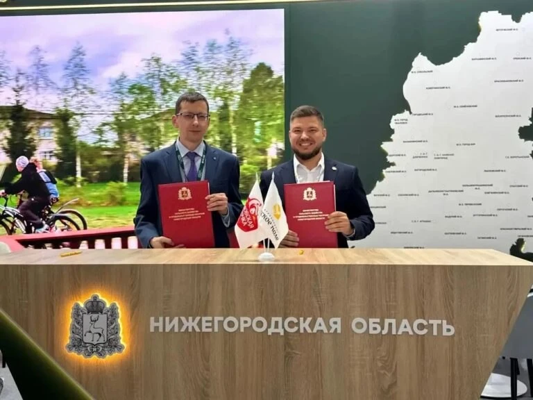 В выращивание бройлеров в Нижегородской области вложат 2 млрд рублей.