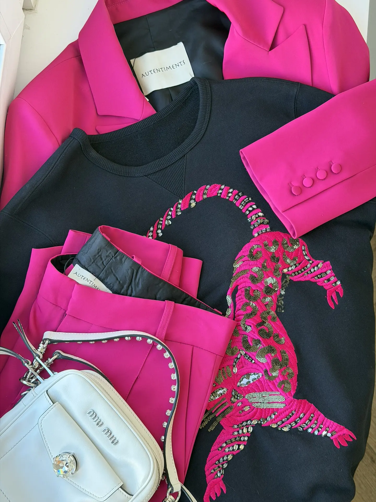 Свитшот Escada
