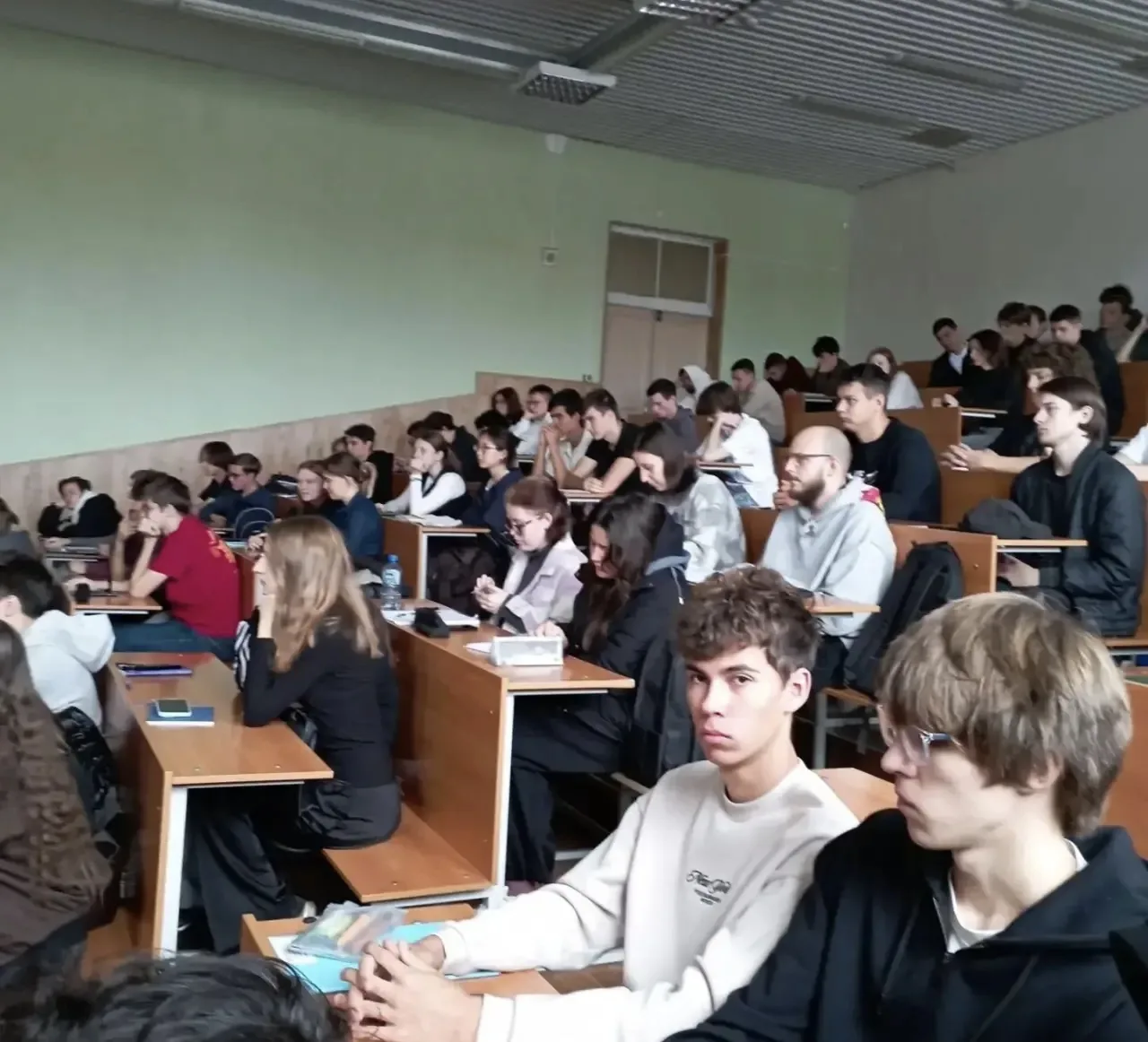 В Новосибирске сотрудники полиции провели профилактическое мероприятие, направленное на...