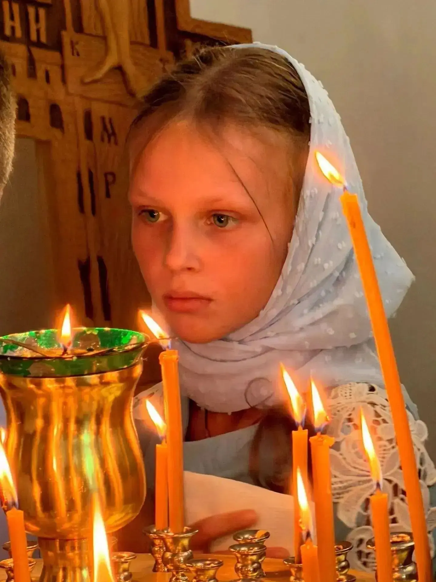 «Если женщина потеряет стыд — то ни одна живая душа на земле не спасётся!». Эта суровая...