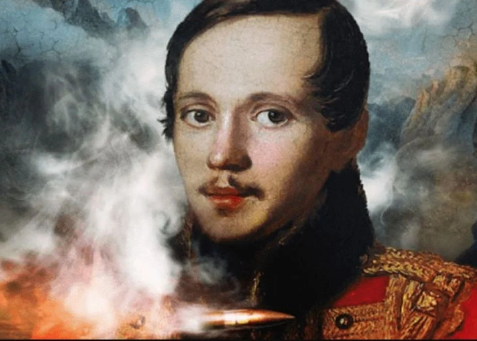 📚15 октября 1814 года родился Михаил Юрьевич Лермонтов – великий русский поэт и прозаи...