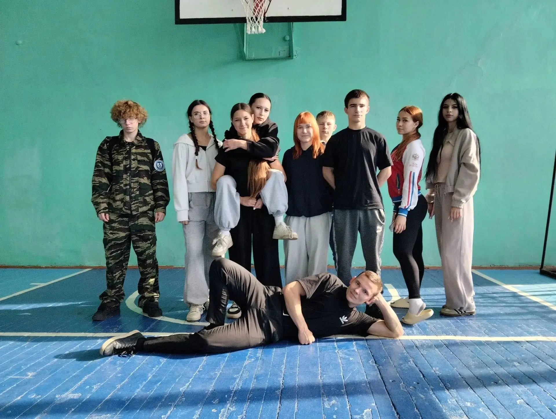 Гордимся нашей командой ВПК "Славия"!