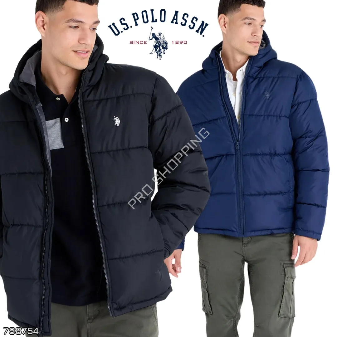 U.S. Polo ASSN. 🇺🇸