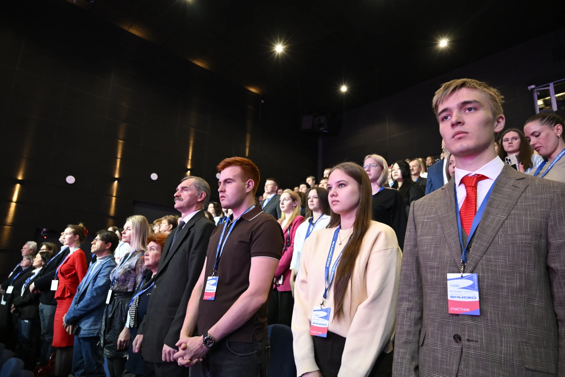 КРАСНОЯРСК ЗАДАЛ ВЫСОКУЮ ПЛАНКУ: ИТОГИ XIV МЕДИАФОРУМА «ЕНИСЕЙ»