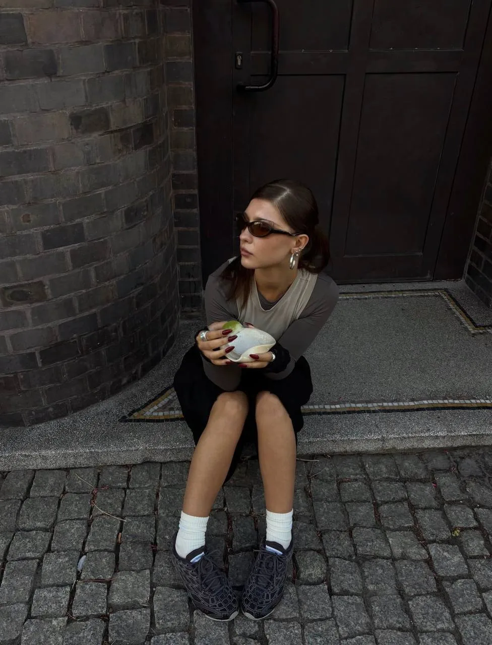 Adidas х Bad Bunny
