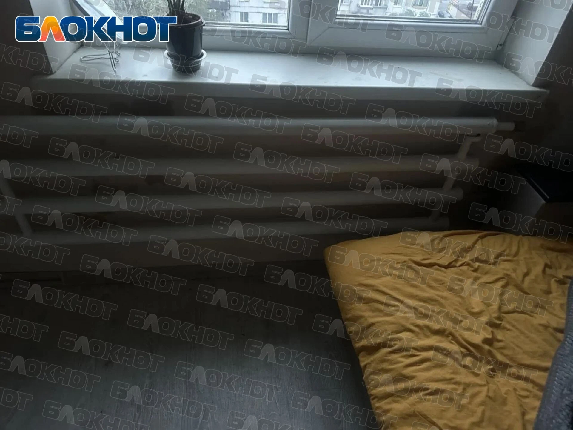 💦 Три месяца без воды, а теперь ещё и крыша течёт — мелитопольцы просят помощи