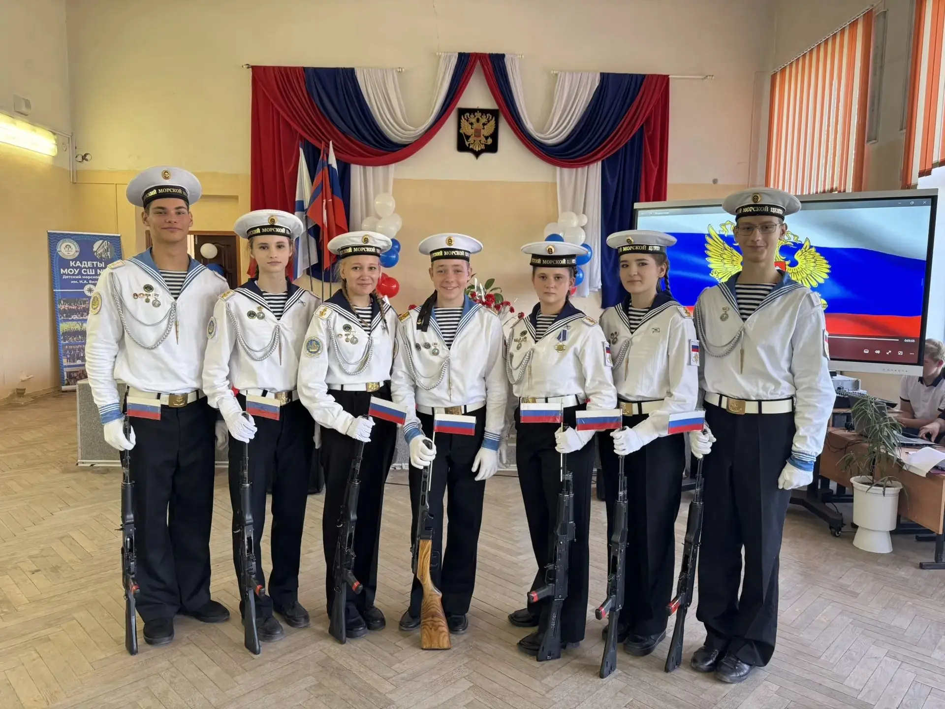 🇷🇺Друзья, делимся важной и торжественной новостью!