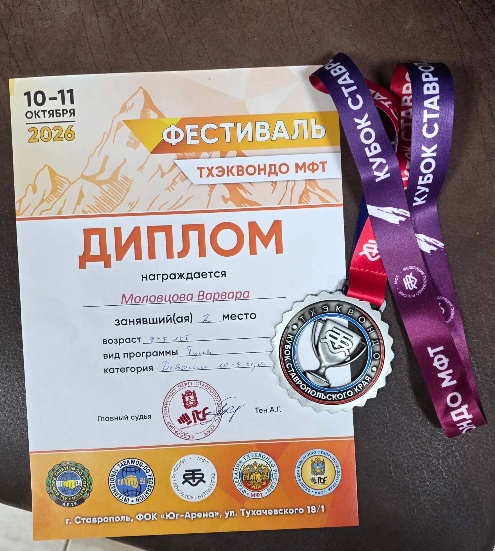 #НАШАГОРДОСТЬ