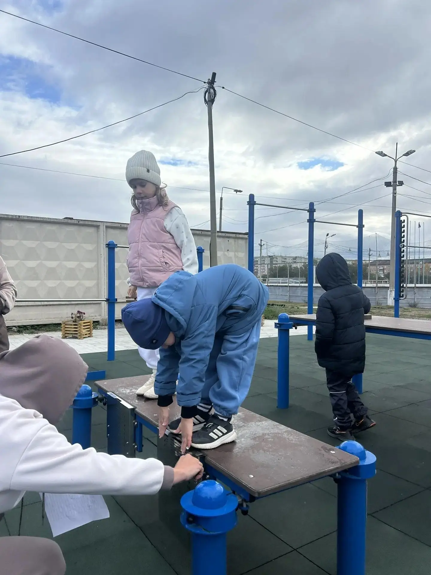 Маленькие герои — большие результаты! 🌟