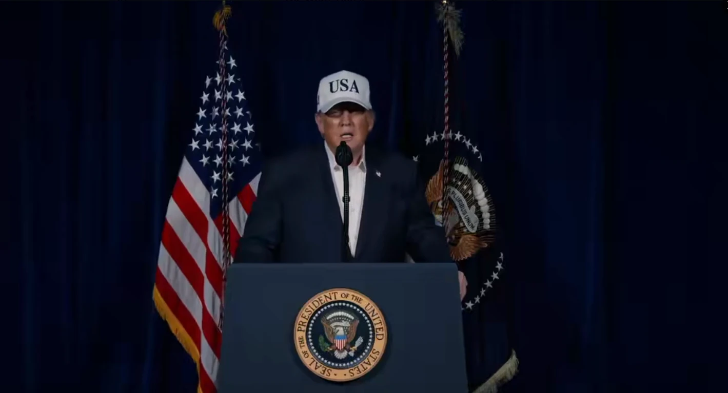 Трамп заявил о быстром урегулировании конфликта на Украине
