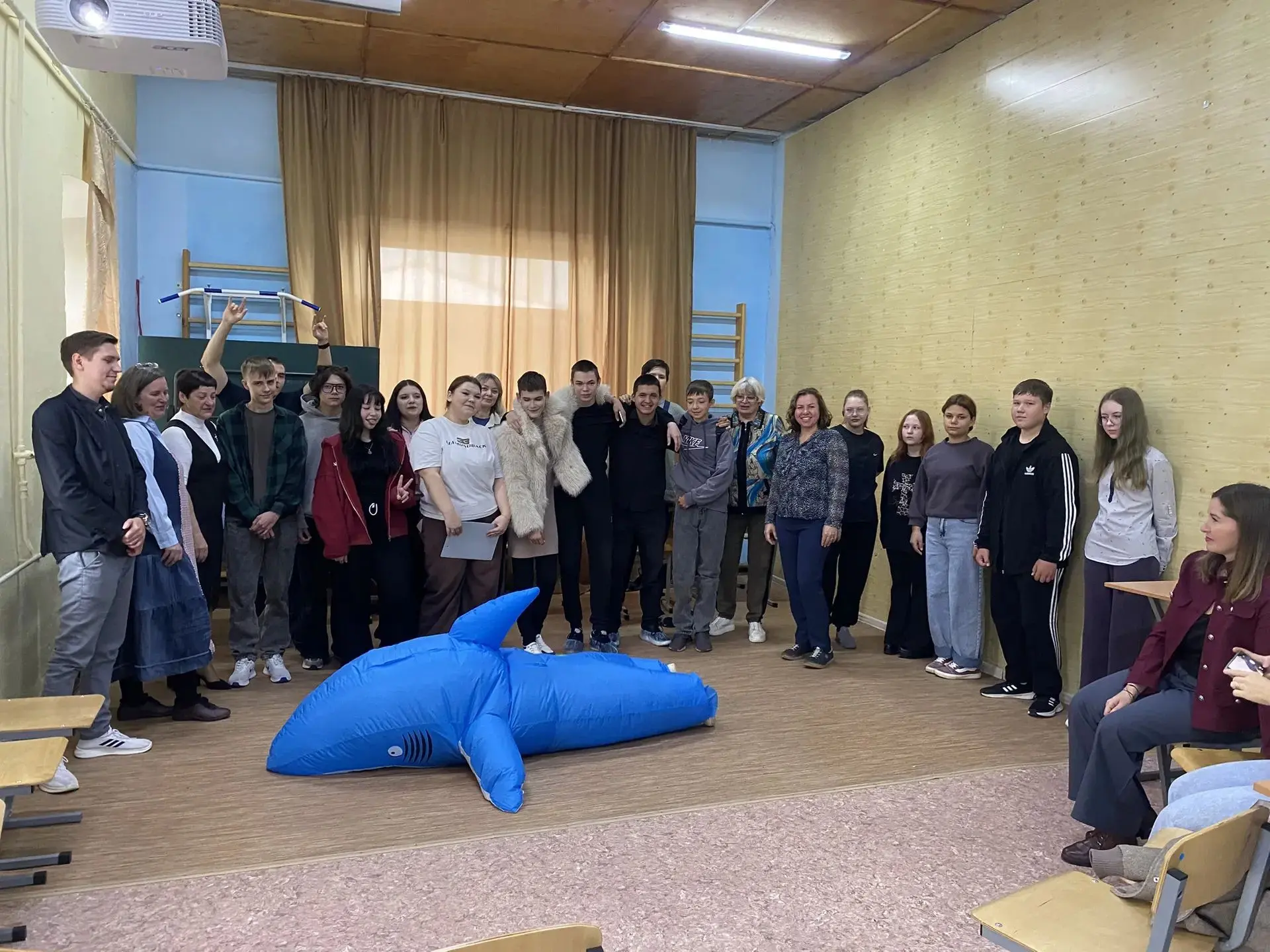 🎉 День учителя — 2026: праздник благодарности и уважения в нашей школе! 🎉5 октября в ...