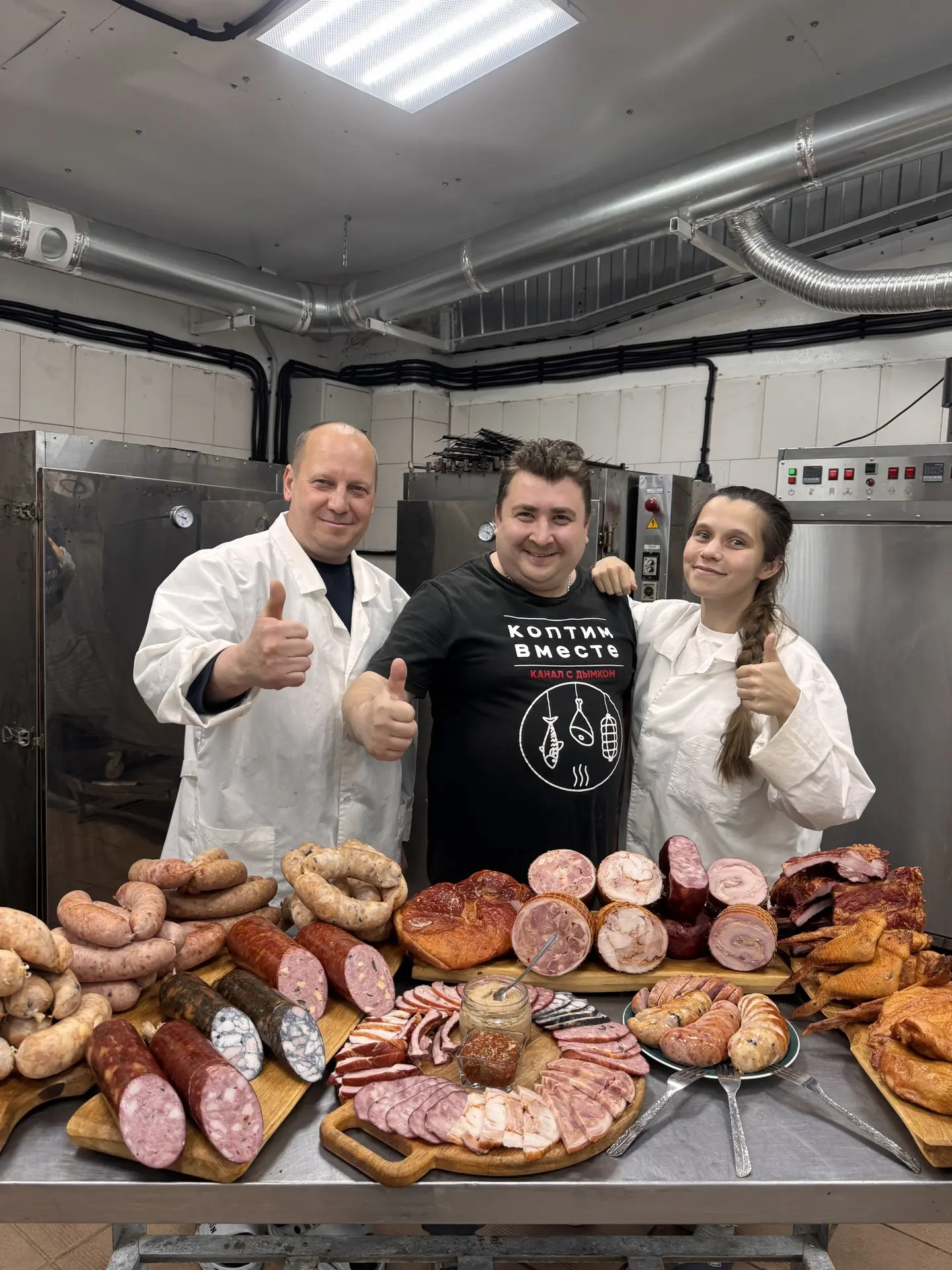 Всем здрасьте-мордасти 😁